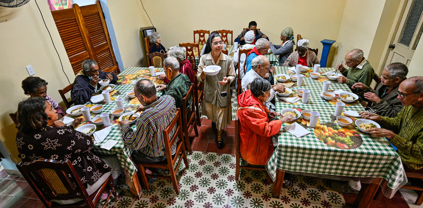Trump administration pledges $100M in aid for Cuba, but only if Catholic or other faith-based groups distribute it