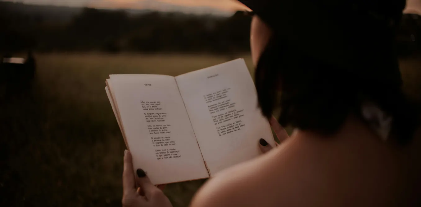 EduWireDaily — Jeff Bezos says poetry without rhyming is easy – but it’s not that simple