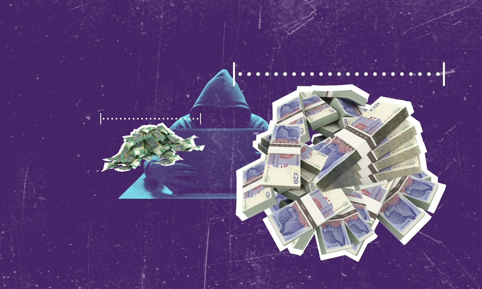 Australian scam victims could get rapid $3,000 refunds. Yet in the UK, it’s more like $160,000