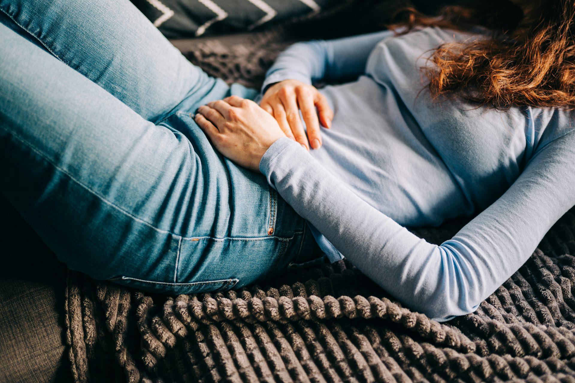 Cystic fibrosis doesn’t just affect the lungs. It’s a gut disease too