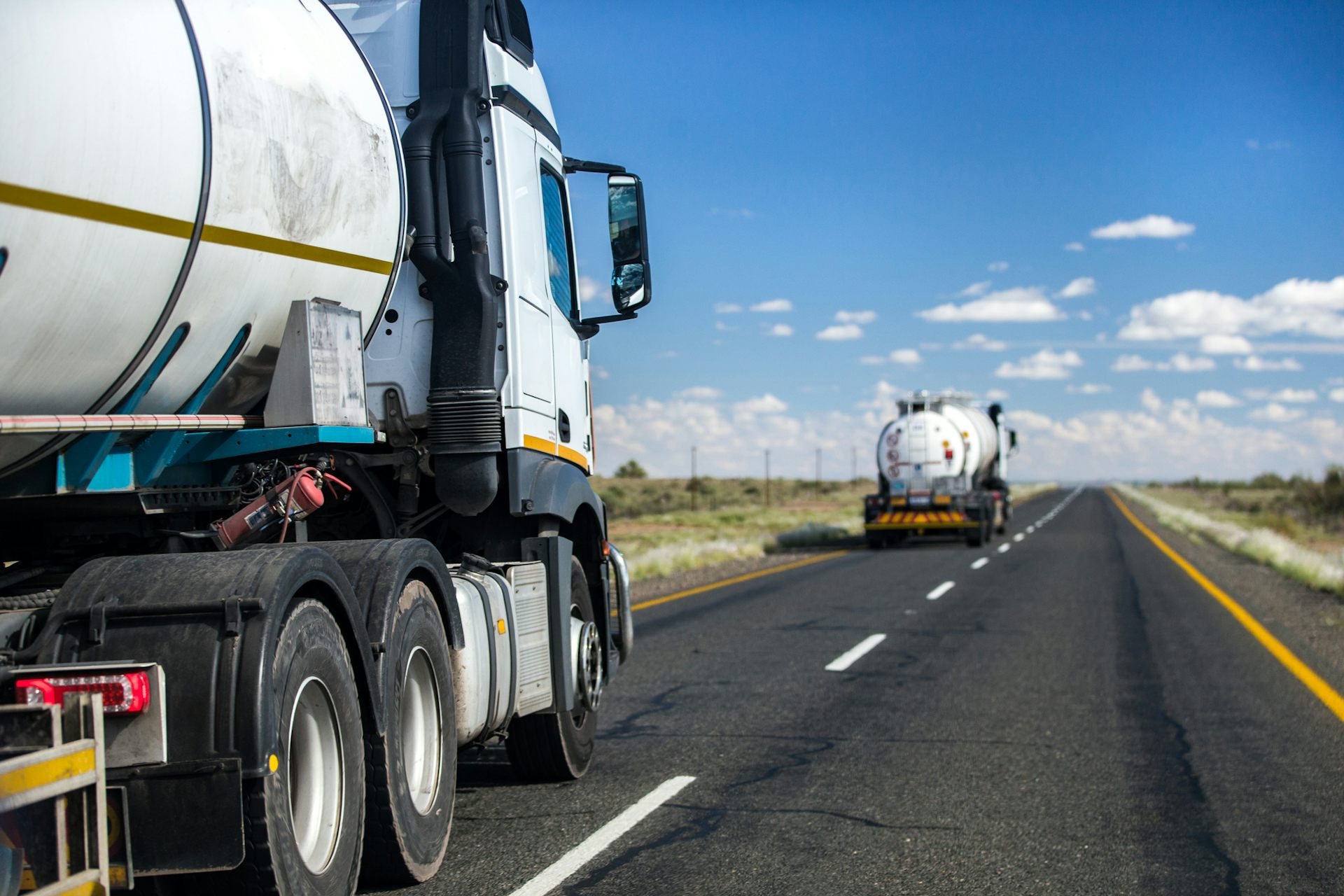 South Africa’s fuel supply and the Iran war: data black holes and low strategic stock put the country at risk