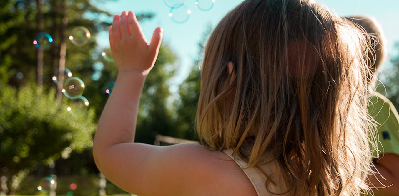 Why swedish early learning is so much better than australia’s