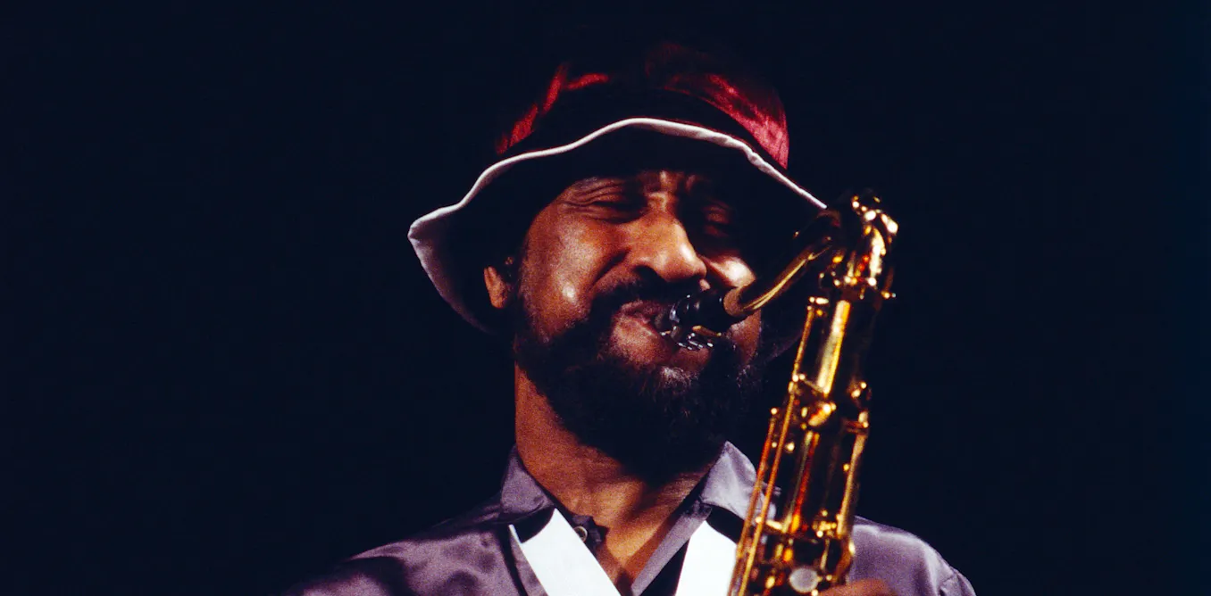 Sonny Rollins the last great of the jazz era dies Sonny Rollins the last great of the jazz era dies