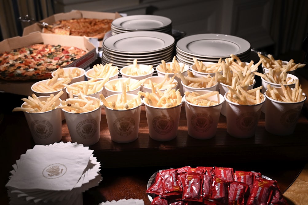 theconversation.com - Natasha Yates - Food industry expos&eacute; Fast Food Nation predicted today's chronic illness epidemic, 25 years ago