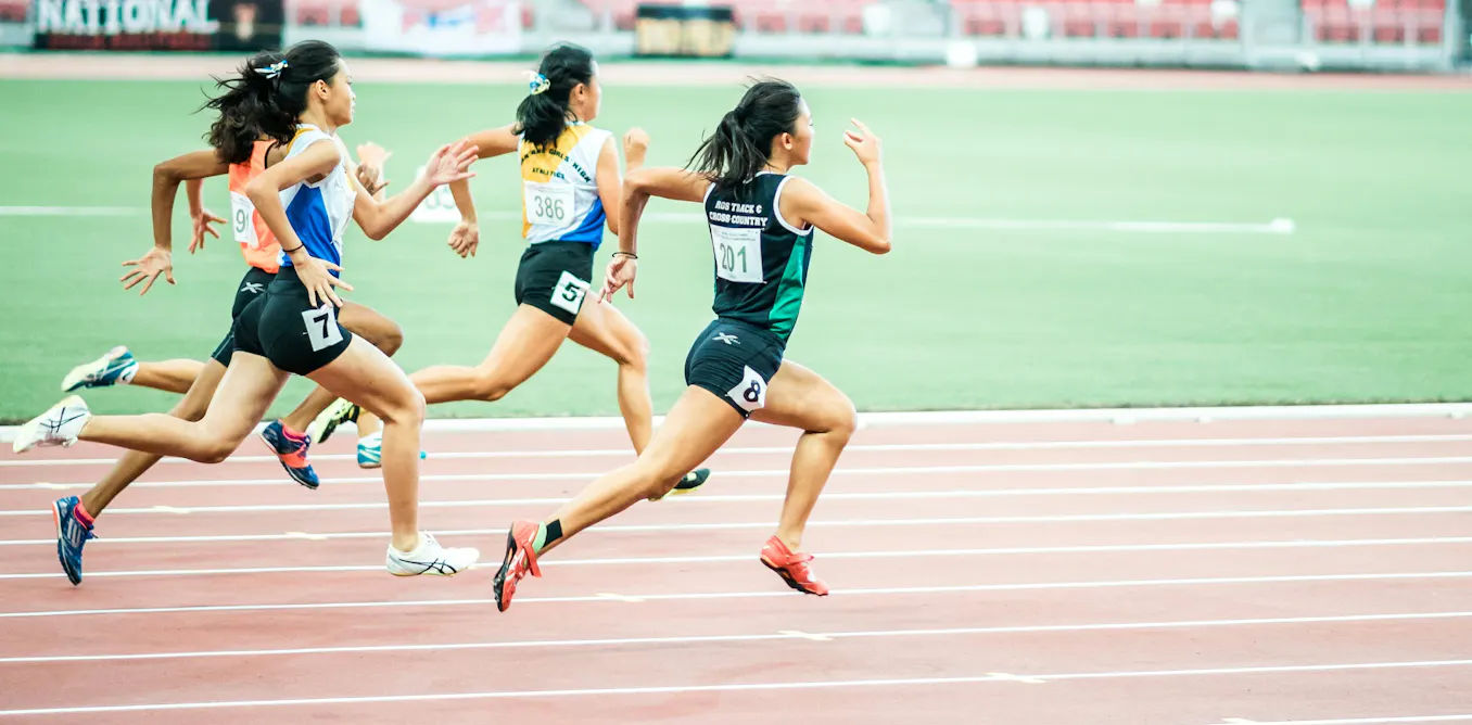 EduWireDaily — There are different type of fitness. An exercise expert explains
