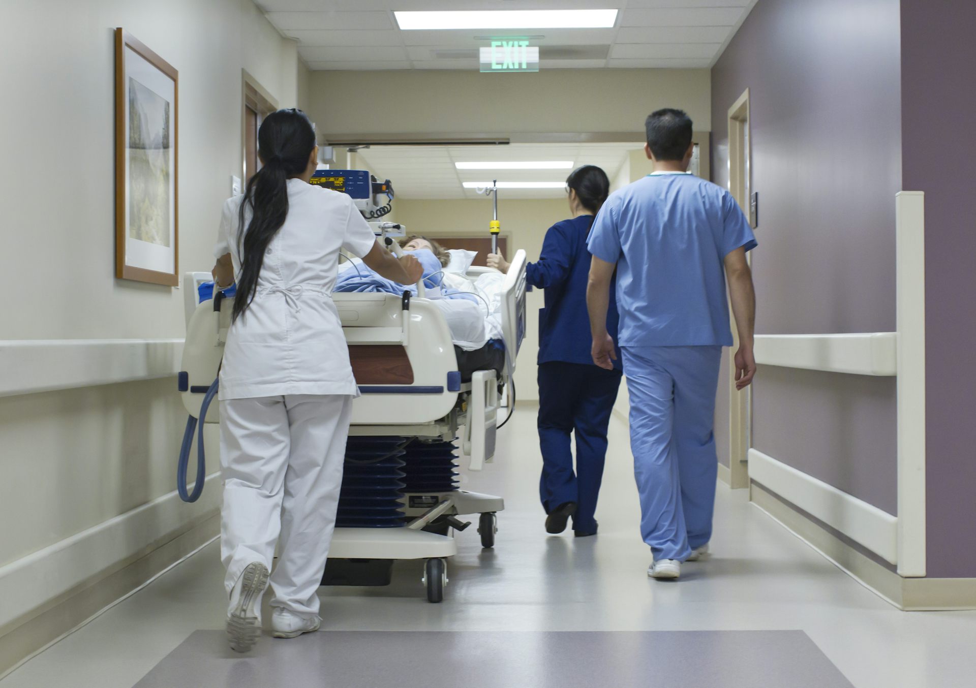 Budget investment in health signals continued austerity without long-term vision