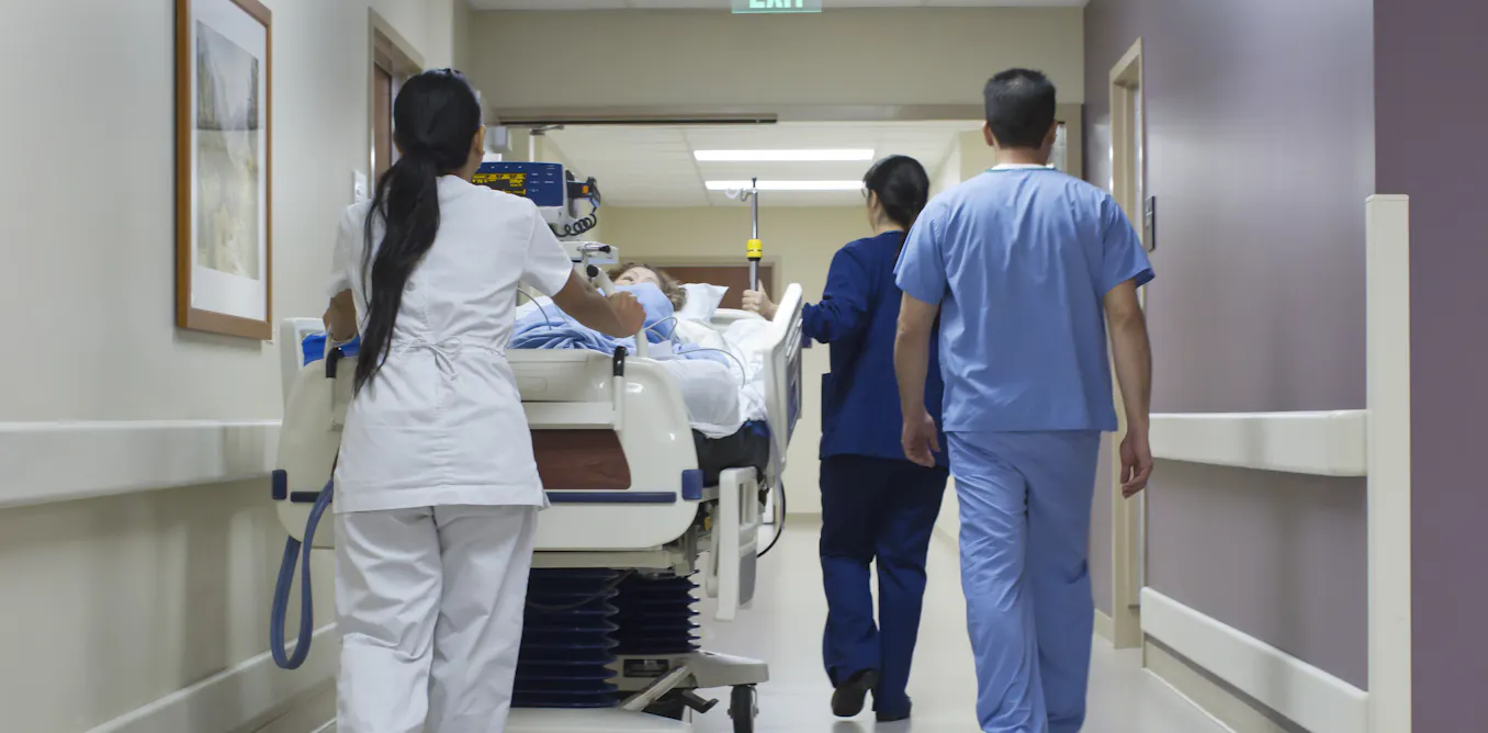 EduWireDaily — Budget investment in health signals continued austerity without long-term vision