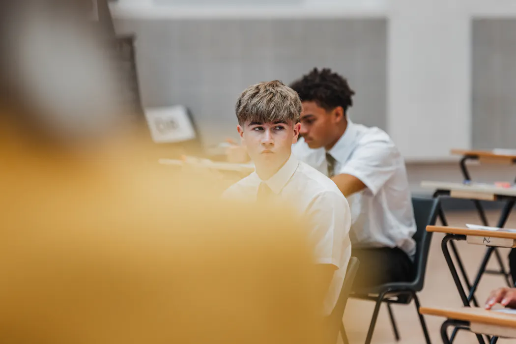 Almost 20% of Australian students don’t finish school – these 3 things can help them stay