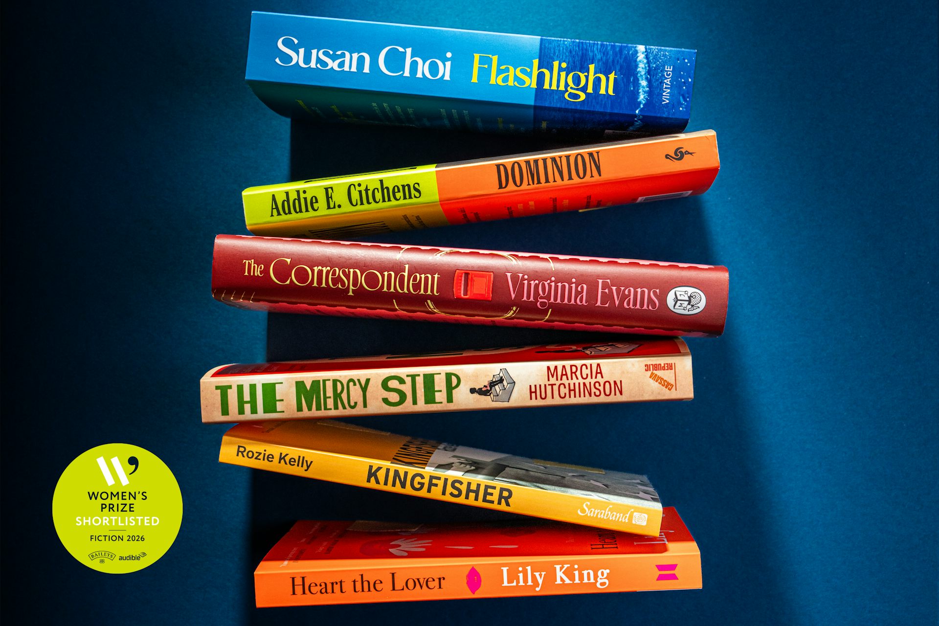 Women’s prize for fiction: tales of power, agency, ageing and connection  – six experts review the shortlist