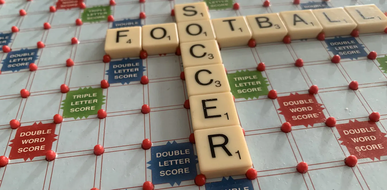 Perang Kata 'Soccer' vs 'Football': Sejarah Panjang di Balik Panggilan Olahraga Paling Populer