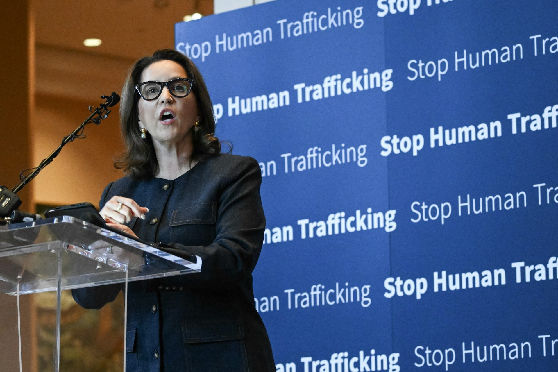 The World Cup and human trafficking: What the research reveals about the real risks at major sporting events