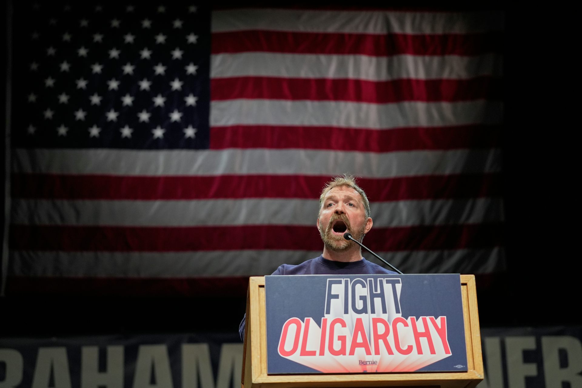 Democrats don’t get why they’ve lost most working class voters