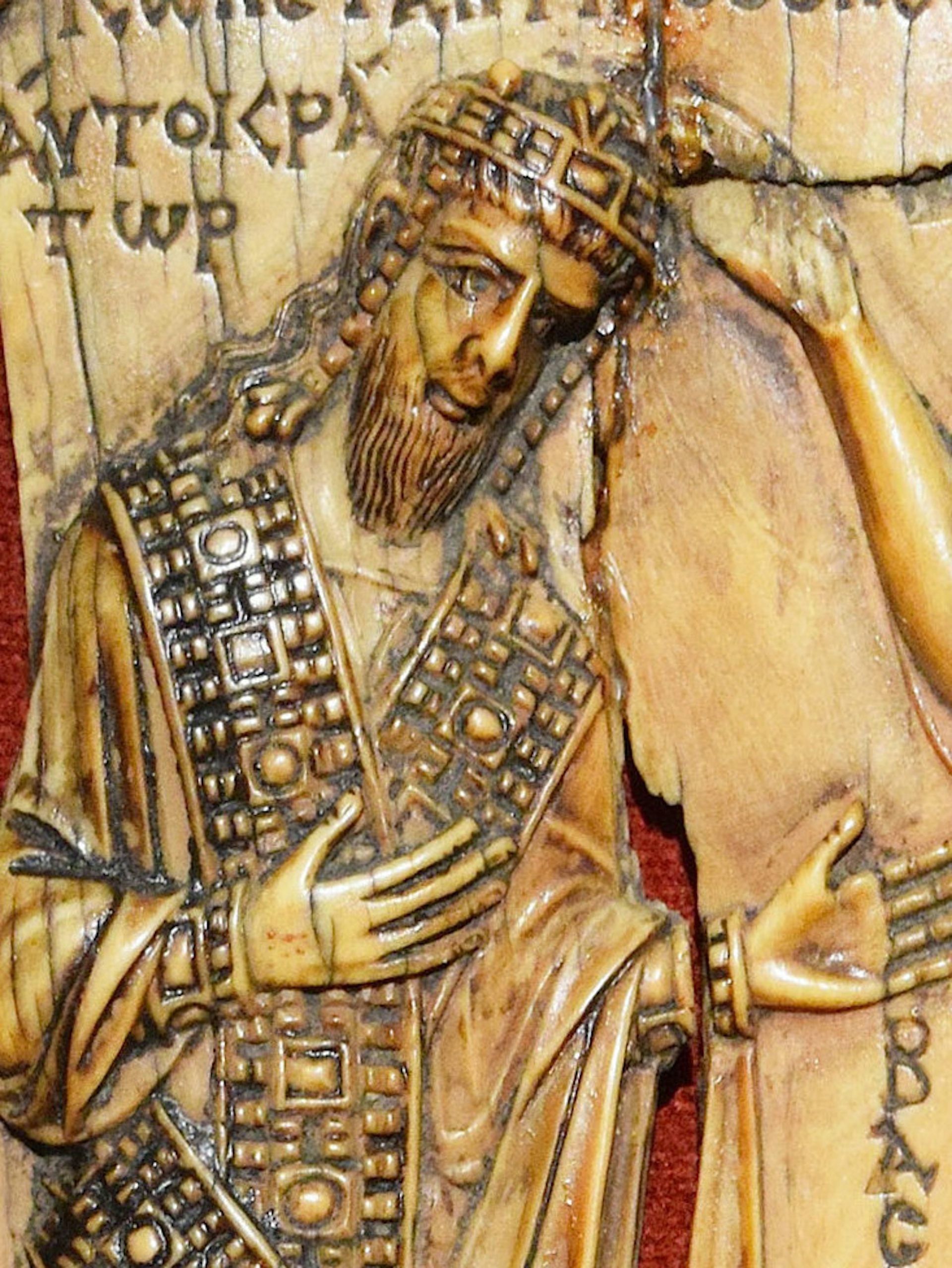 Griechisches Feuer war die verheerendste Waffe des Oströmischen Reiches. Aber was war es?