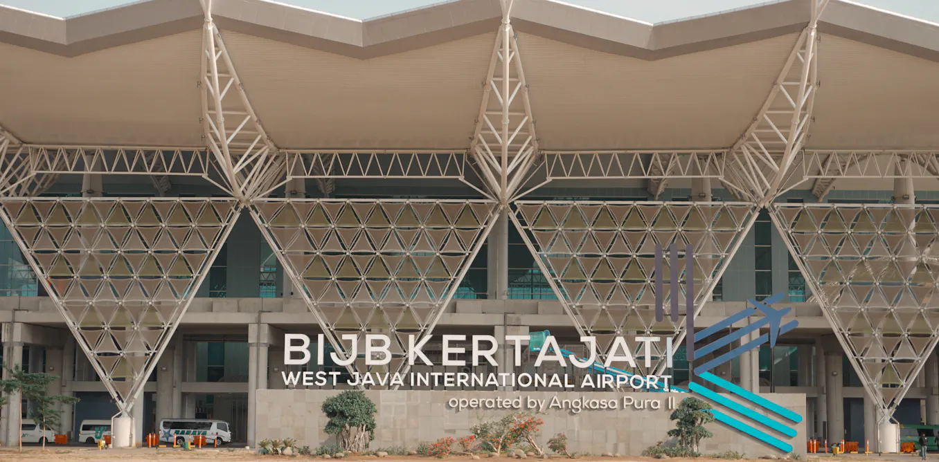 Bengkel Hercules di Kertajati: Solusi atau Sekadar Penghias Sepinya Bandara?