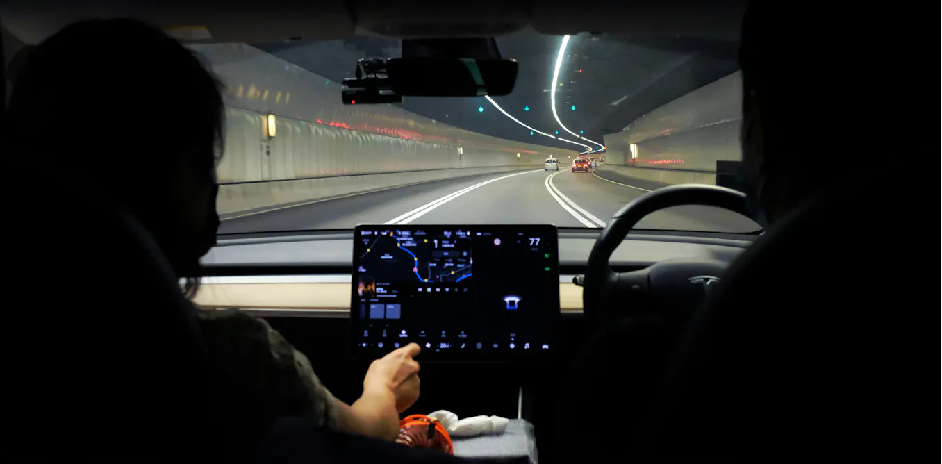 Are Cars Spying on Us? Cybersecurity Expert Explains How to Stay Safe Are Cars Spying on Us? Cybersecurity Expert Explains How to Stay Safe