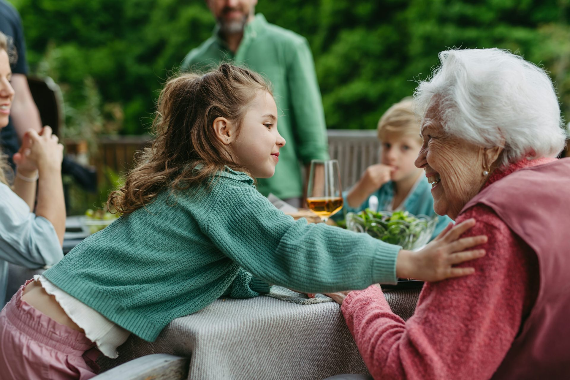 What’s a living wake? The end-of-life ritual that lets you say goodbye on your own terms