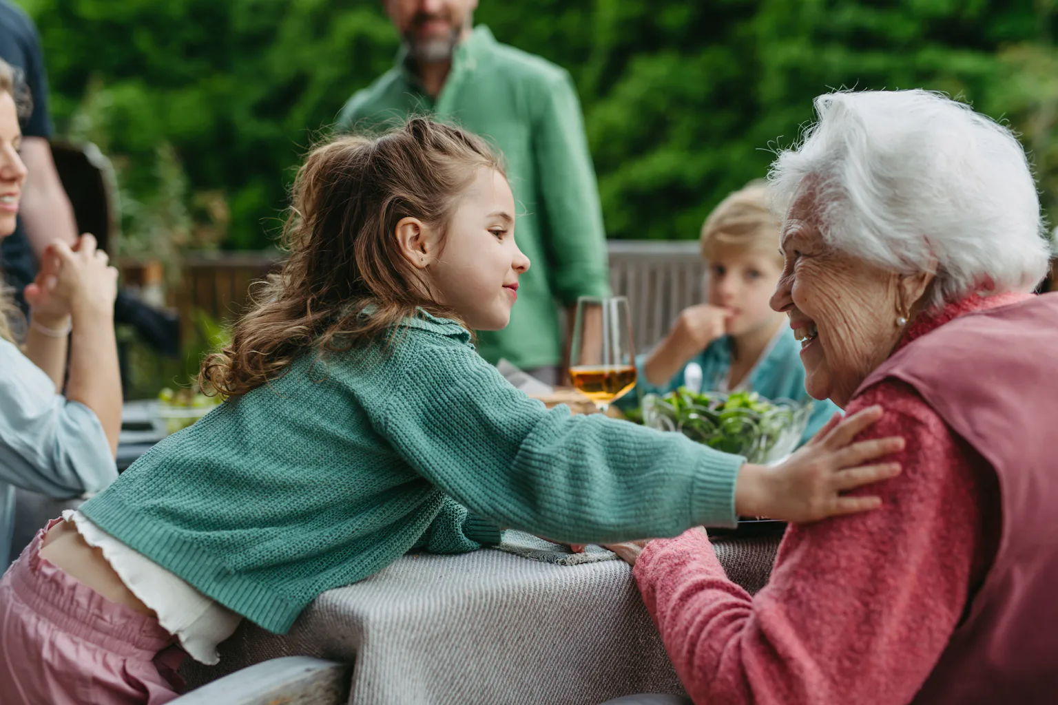 Goodbye Rituals Images What’s a living wake? The end-of-life ritual that lets you say goodbye ...