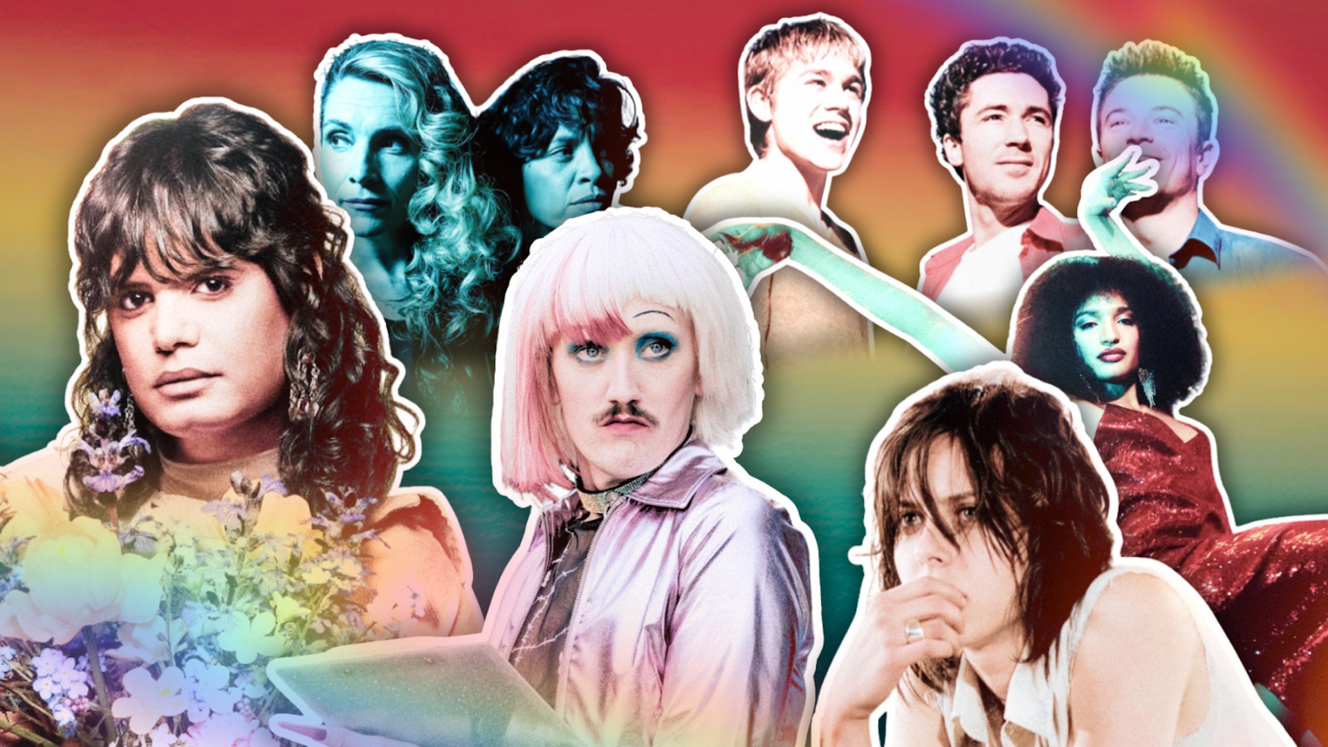 Activism, complicated sexualities, and rural Oklahoma: what to stream this Pride Month