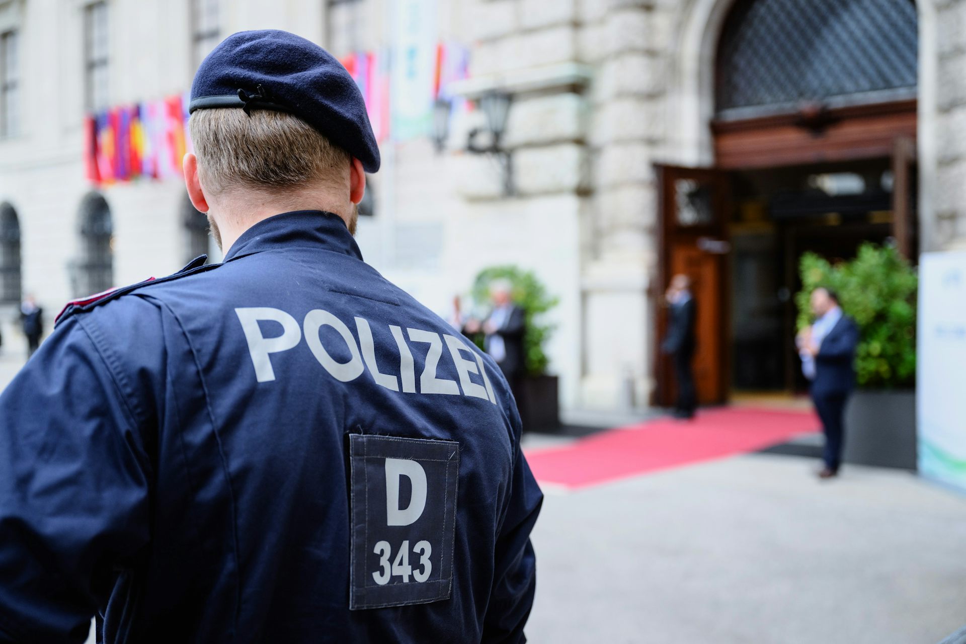 Battleground Vienna: Austrian intelligence officer convicted of spying for Russia belongs to a long tradition