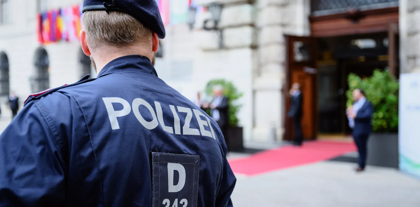 Battleground Vienna: Austrian intelligence officer convicted of spying for Russia belongs to a long tradition