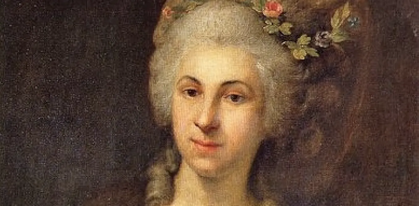 the infuriating reason you’ve never heard of this brilliant 18th-century composer the infuriating reason you’ve never heard of this brilliant 18th-century composer