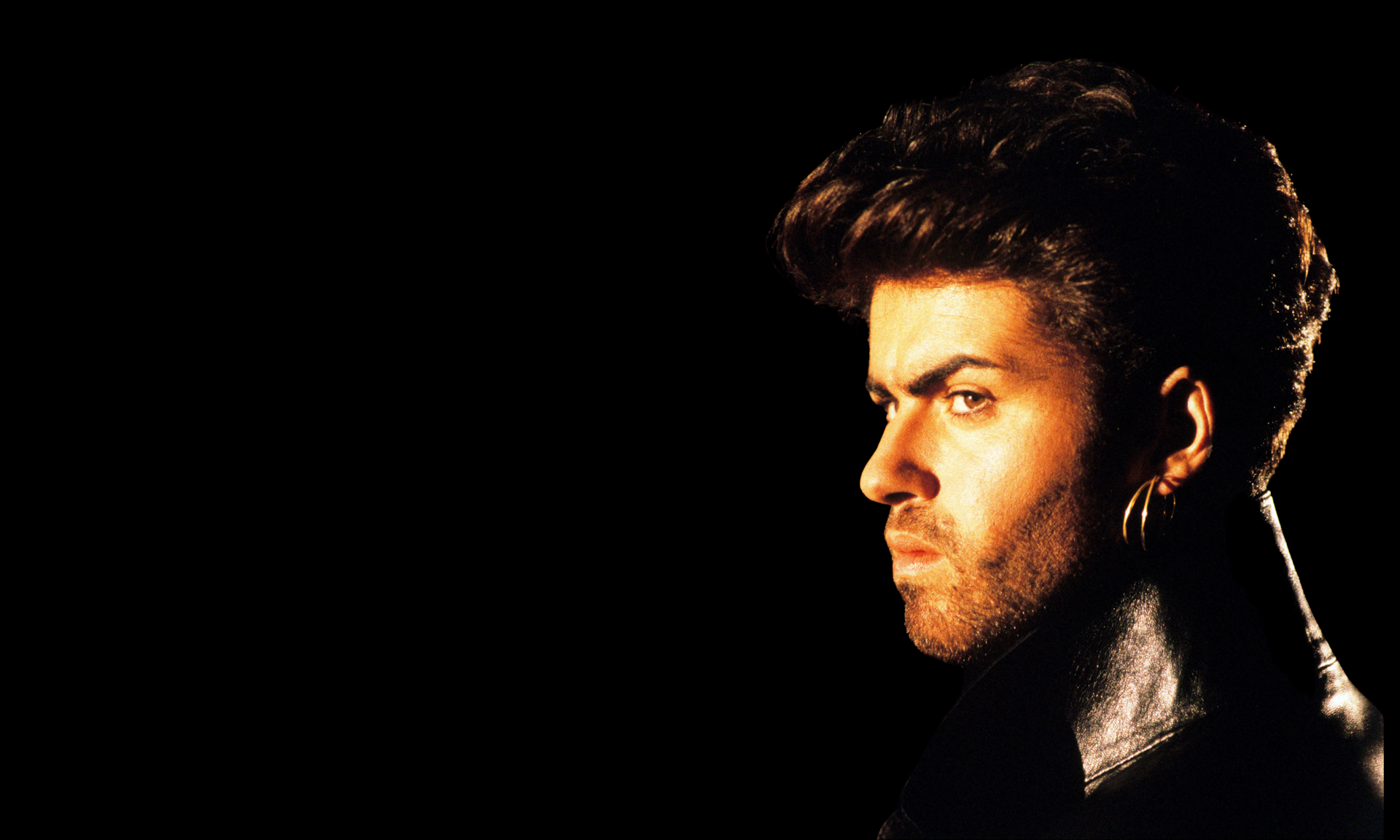 Tonight the Music Seems So Loud: George Michael’s music, artistry and drama