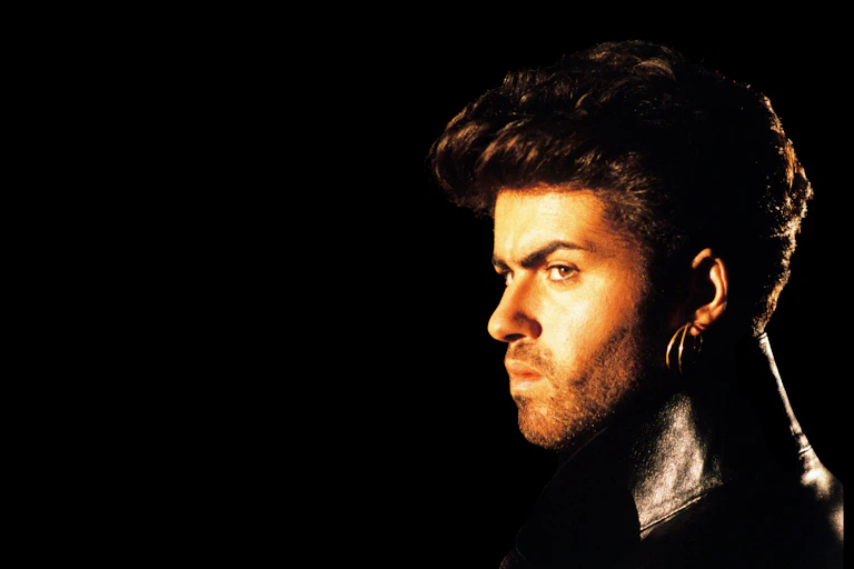 George Michael