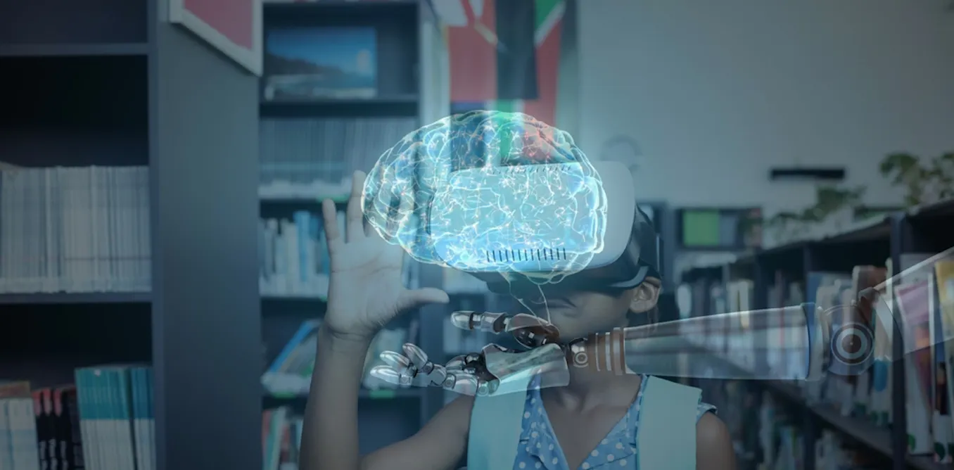 Transformer l’école pour préparer les élèves au monde qui vient : les ...