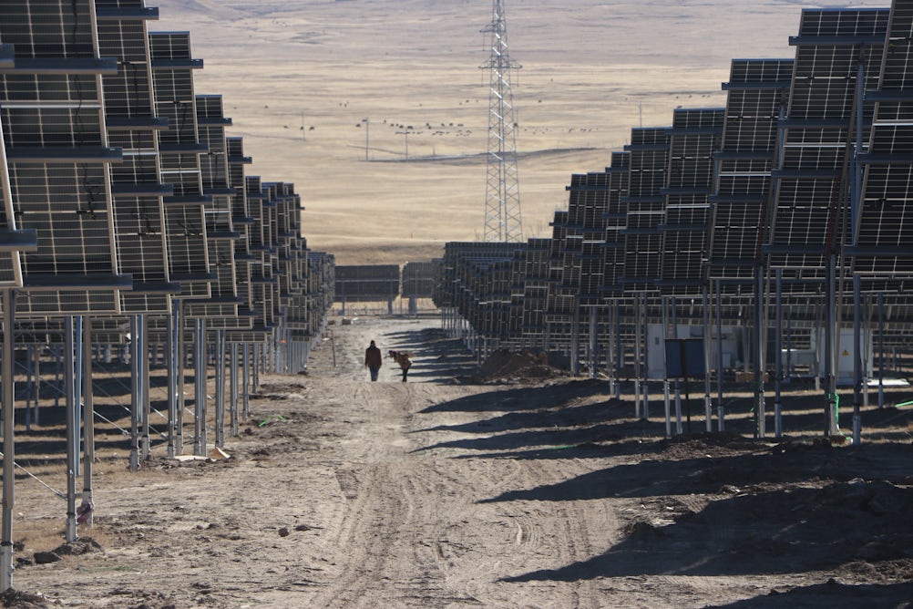 theconversation.com - Sanggay Tashi - How the development of solar and wind farms on the Tibetan Plateau is affecting local communities