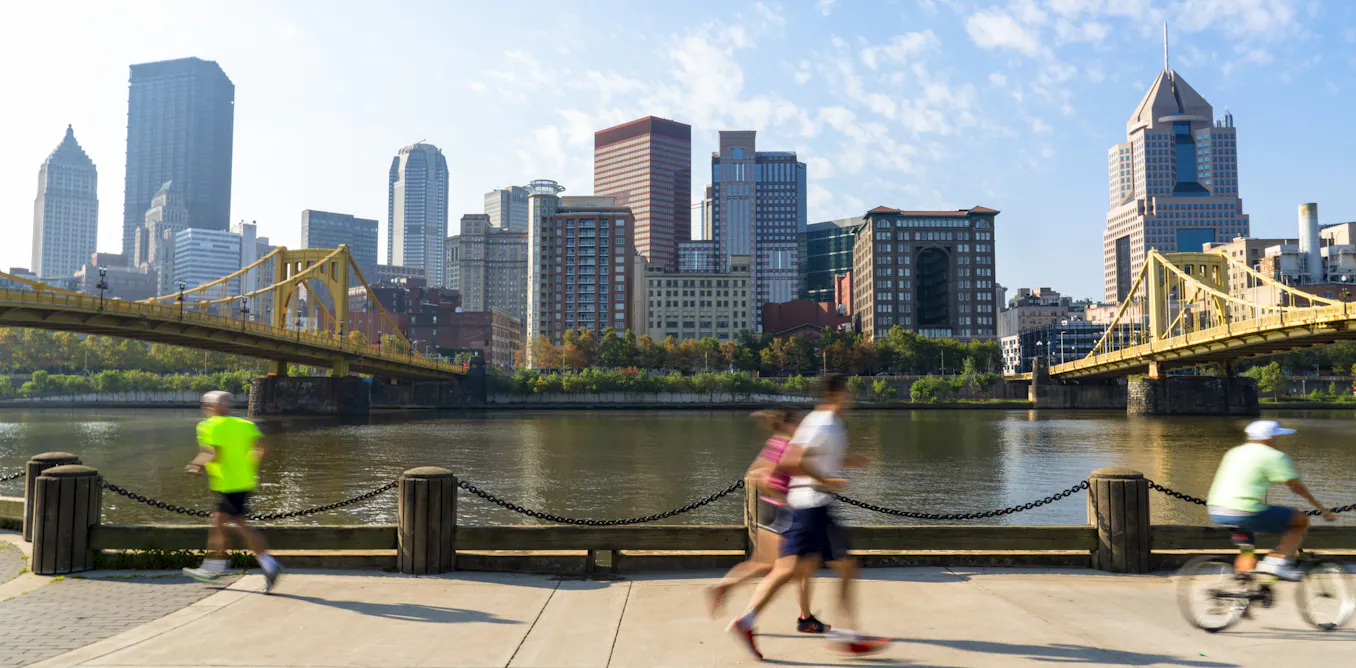 EduWireDaily — Most Pittsburgh-area communities are losing residents – here’s why that might be OK