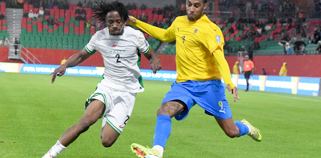 EduWireDaily — Why don’t FIFA and the Premier League treat racist abuse as a workplace hazard?