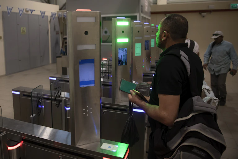 Powerful AI is making facial recognition better at identifying you