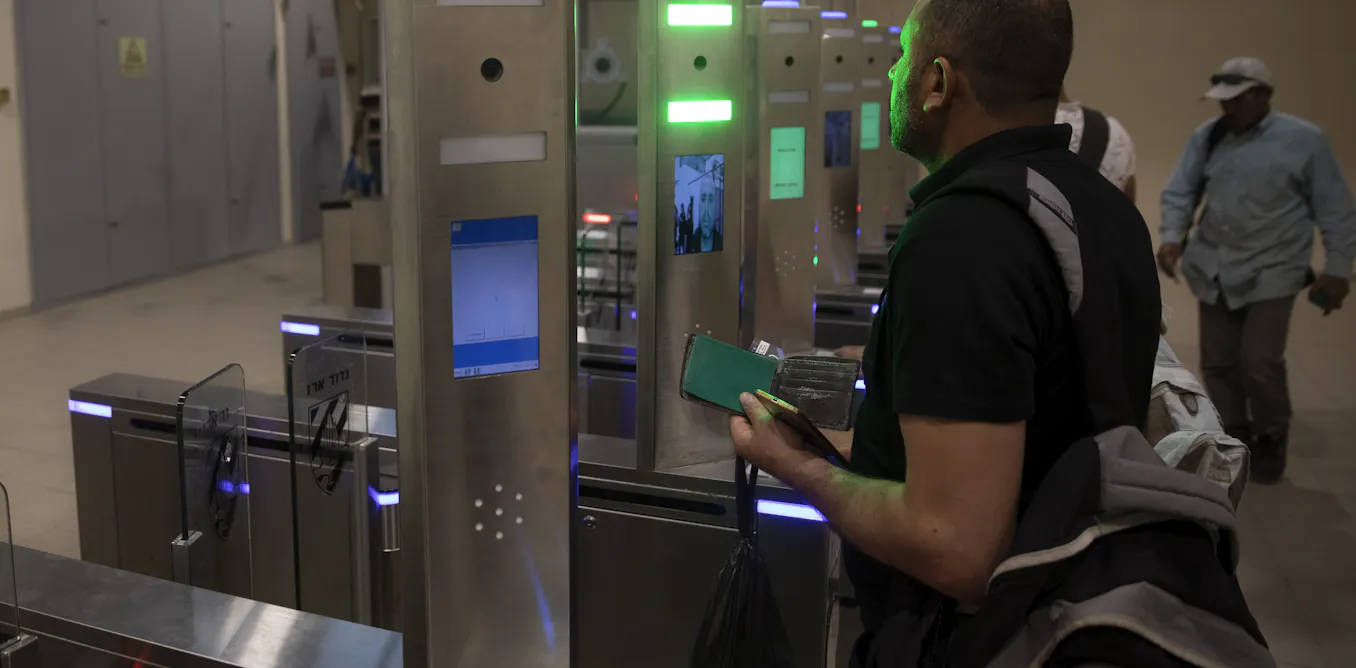 AI Improves Accuracy of Facial Recognition Systems