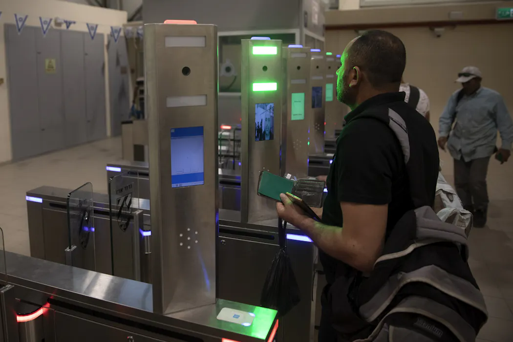 Powerful AI is making facial recognition better at identifying you