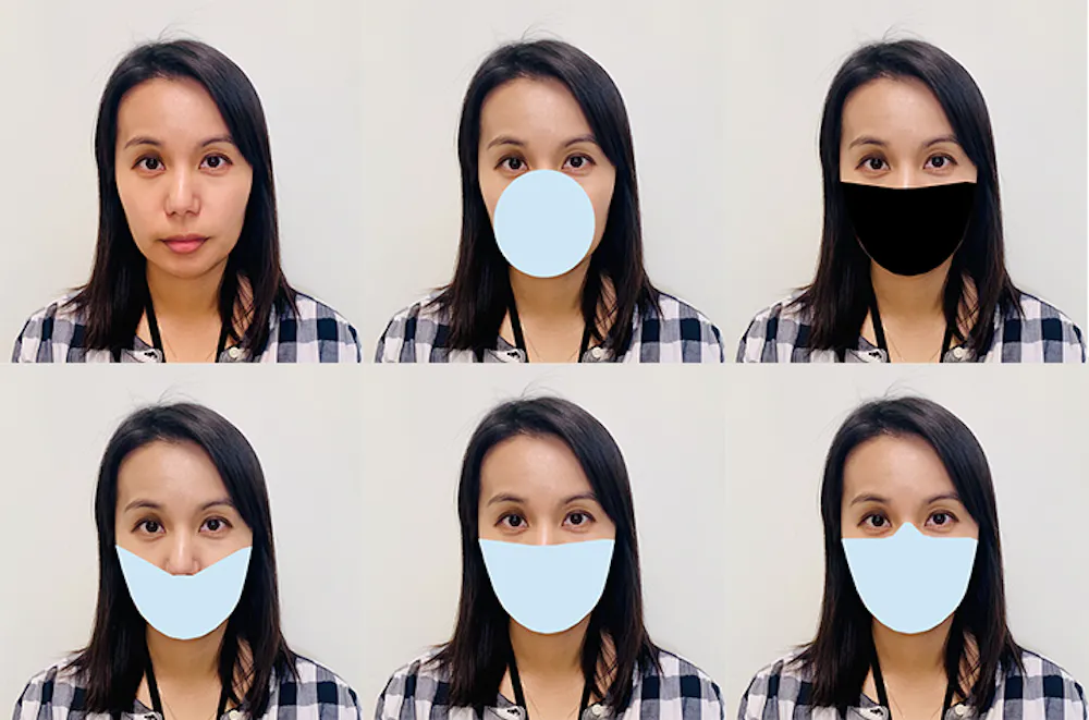 Powerful AI is making facial recognition better at identifying you