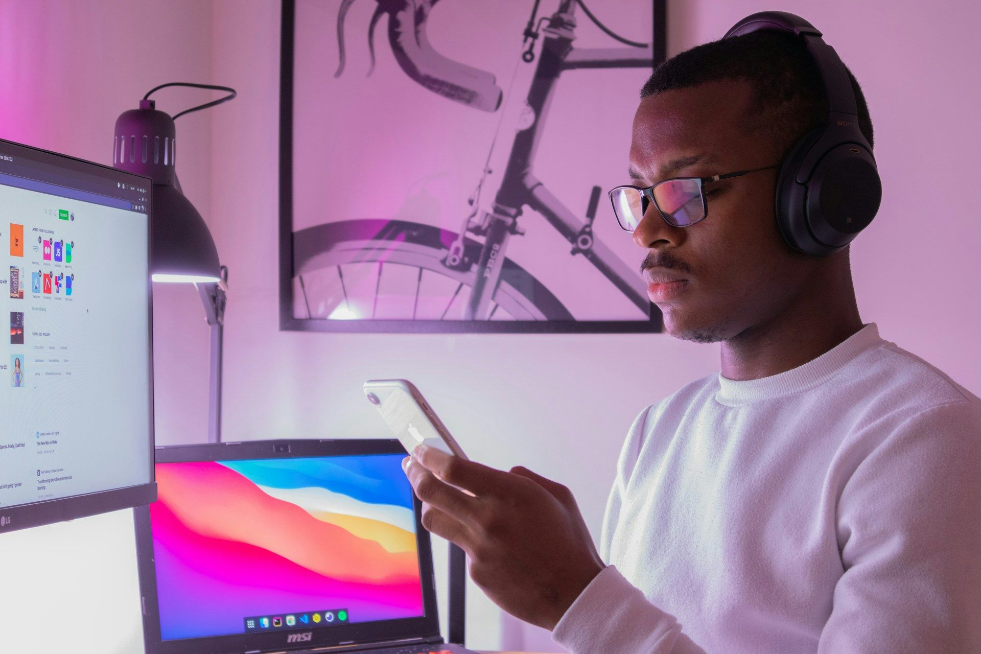 Focus apps are failing neurodivergent minds, new research finds