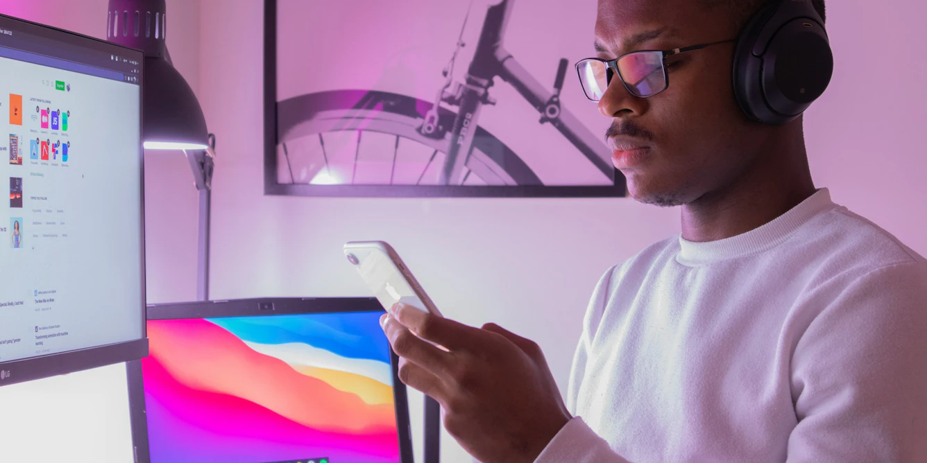 Focus apps are failing neurodivergent minds, new research finds Focus apps are failing neurodivergent minds, new research finds