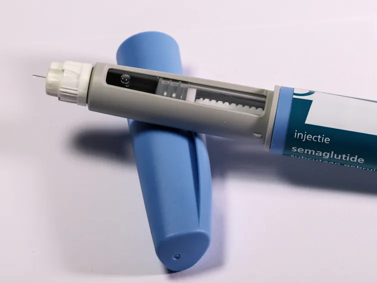 glp-1 vs ozempic vs. Zepbound for Weight Loss Which Is Right for You? Ozempic vs Semaglutide : A