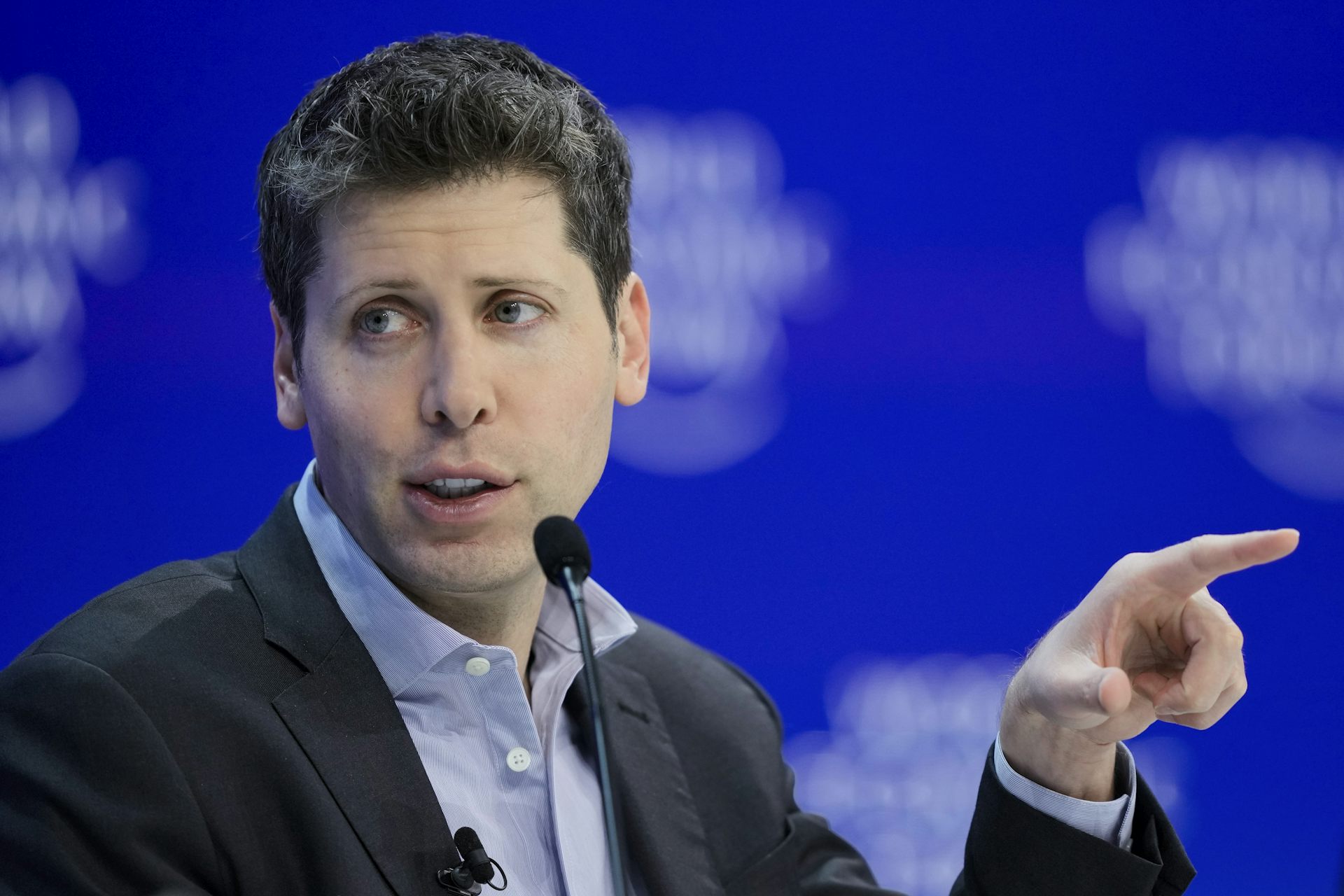 Florida Takes Legal Action Against OpenAI and Sam Altman Regarding AI Safety Concerns