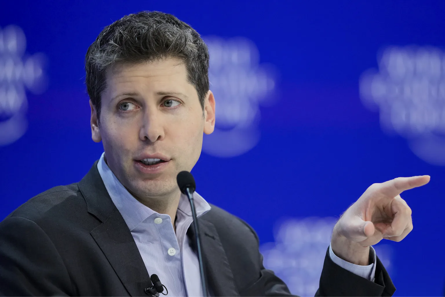 ‘Utter disregard for the risk to human life’: Florida sues OpenAI and Sam Altman over AI safety - The Conversation