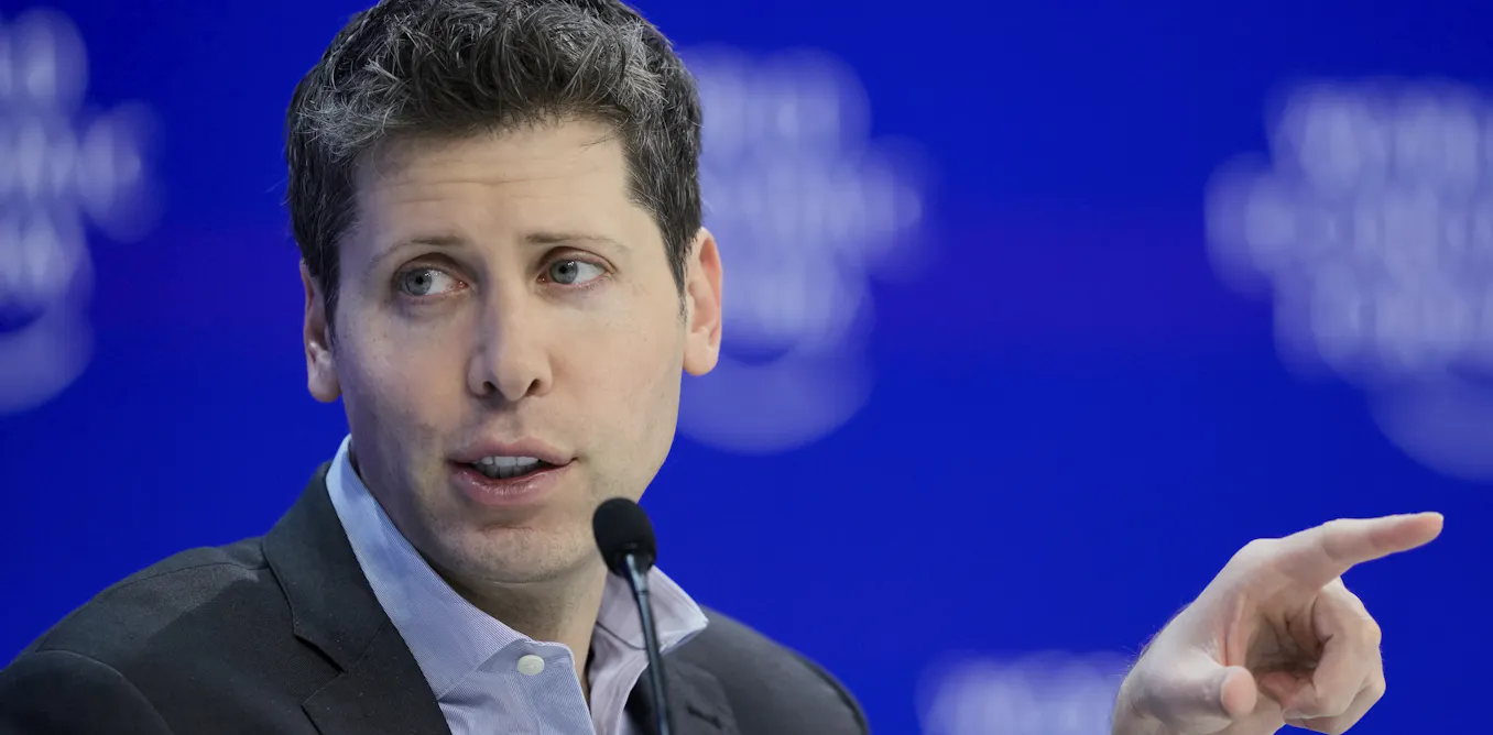 Florida Takes Legal Action Against OpenAI and Sam Altman Regarding AI Safety Concerns Florida Takes Legal Action Against OpenAI and Sam Altman Regarding AI Safety Concerns