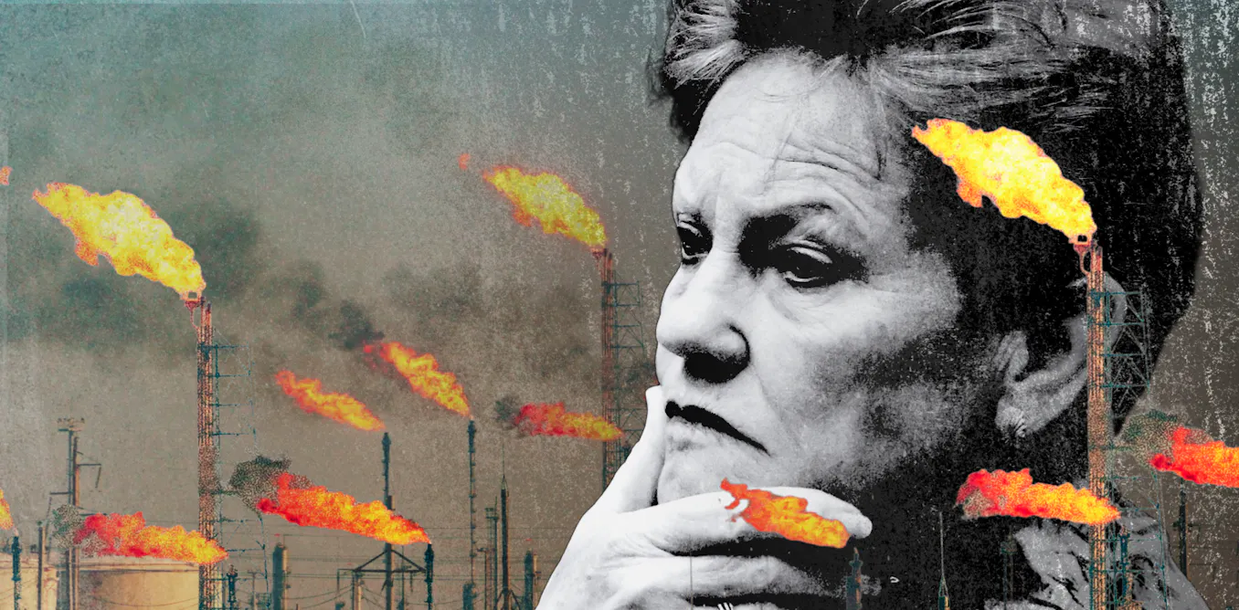 EduWireDaily — Hanson’s gas policy follows the far-right playbook: attack ‘elites’ and push for drilling