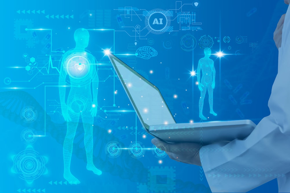 theconversation.com - Sumesh Sasidharan - AI 'digital twins' are transforming heart care but will they work for women?