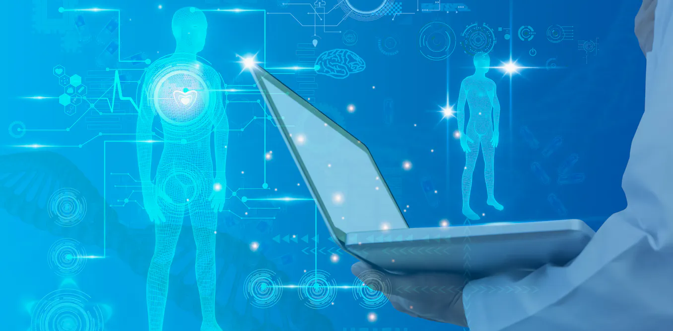 AI cardiac digital twins challenge sex-specific care