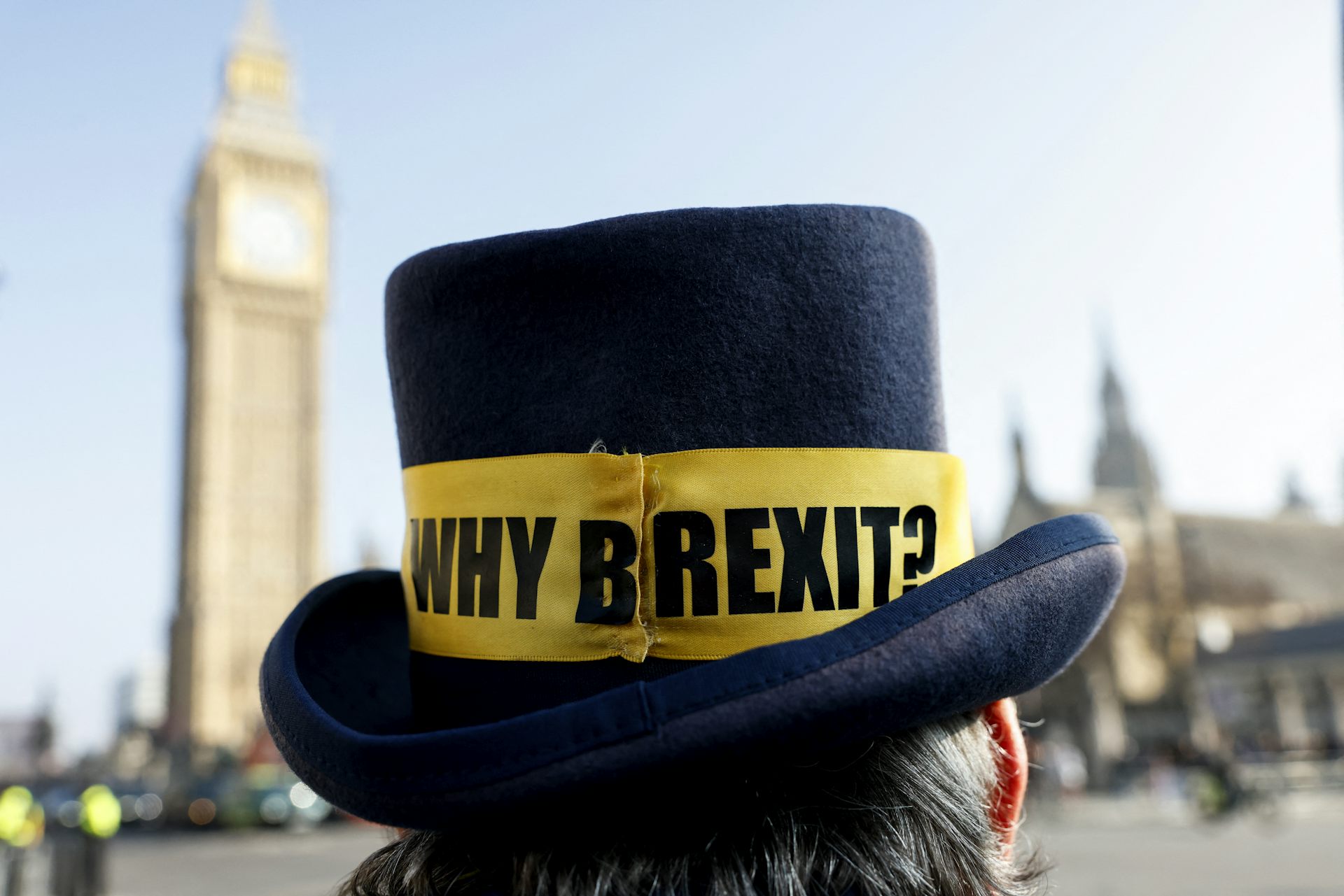 From Brexit to ‘Bregret’: ten years later, bitterness still prevails over the UK’s vote to leave the EU
