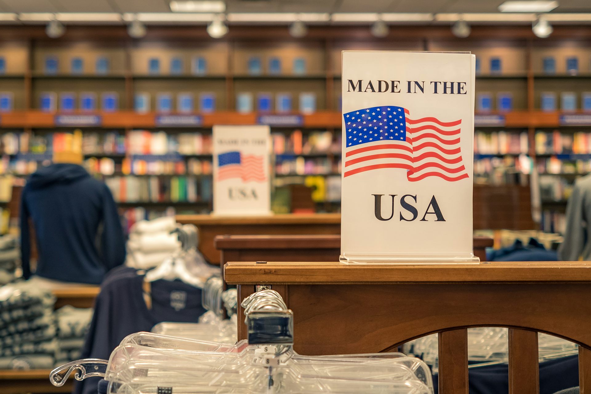 Made in the USA: how national populism is shaping marketing campaigns