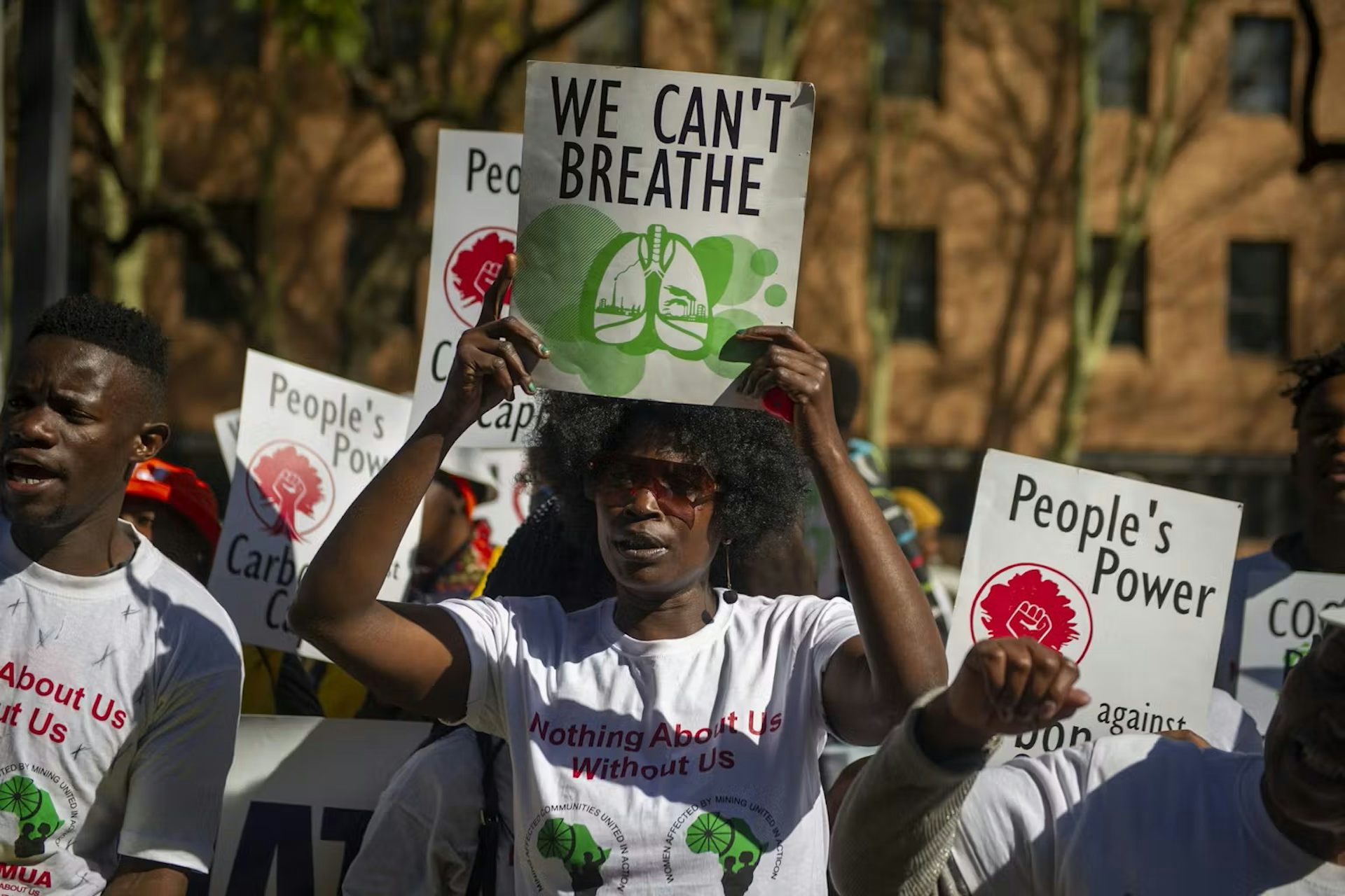 Crise climatique en Afrique : ce que le droit impose aux États
