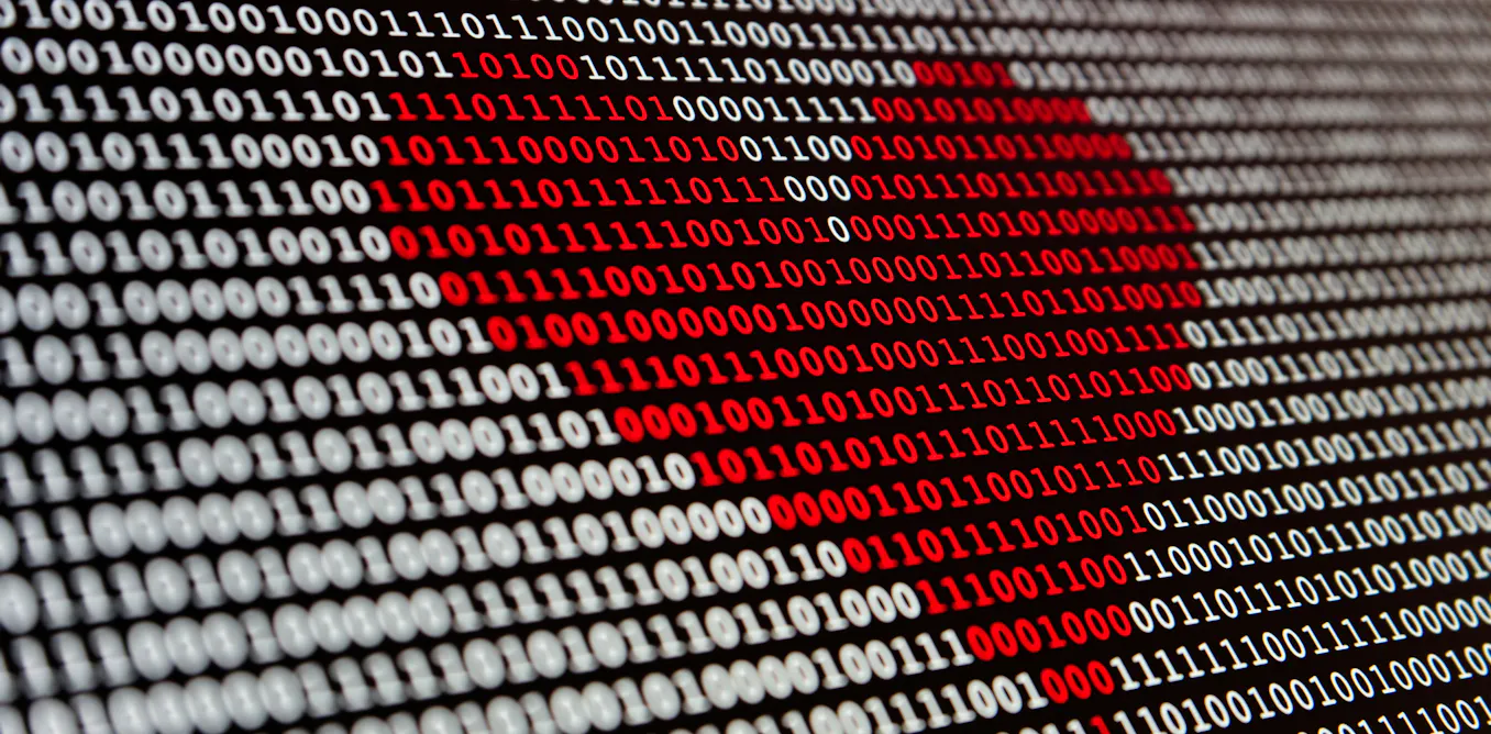 AI Transforms Human Love, Sex and Intimacy