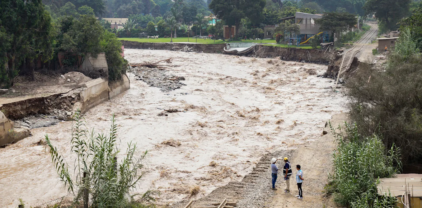 Powerful El Niño May Be Emerging, Raising Global Weather Concerns Powerful El Niño May Be Emerging, Raising Global Weather Concerns