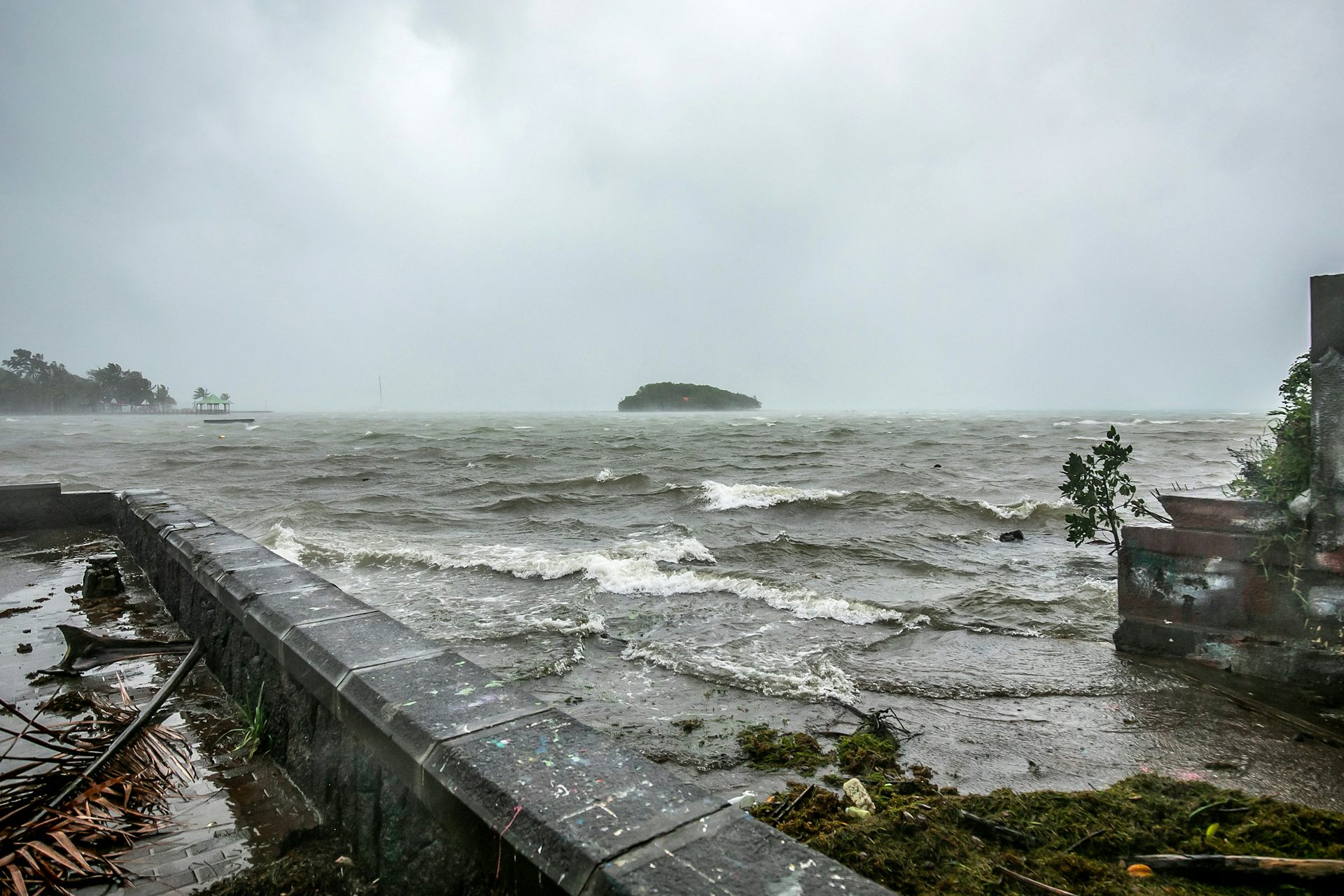 Report Flags Oversight Gaps in Mauritius Climate Finance Management